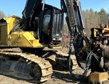 Timberking TK701